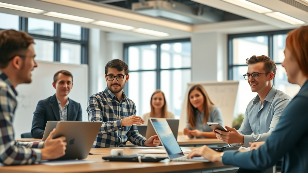 leadership development professional development employee retention strategies Texas