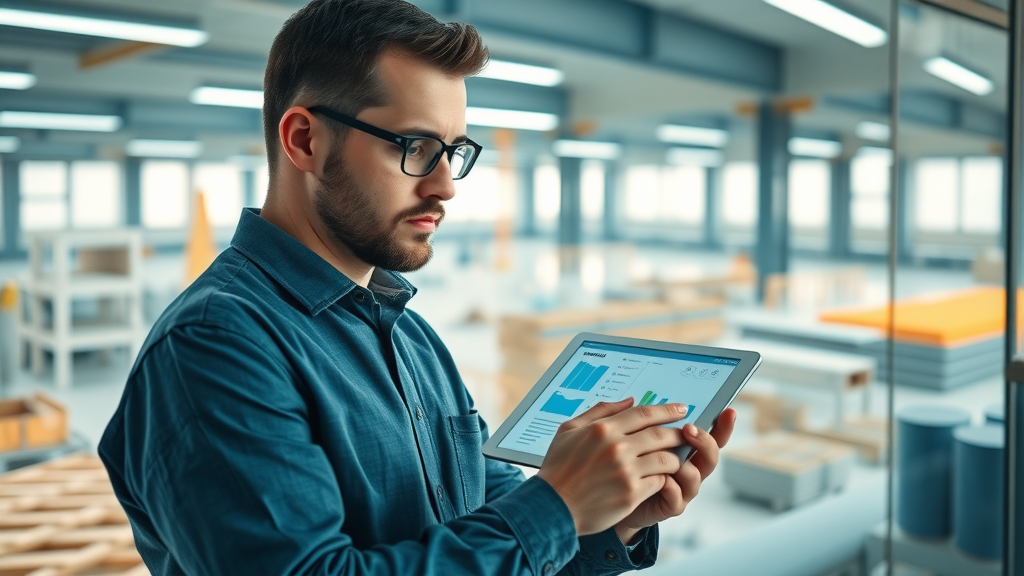 construction manager fatigue management digital time tracking workforce management operational efficiency